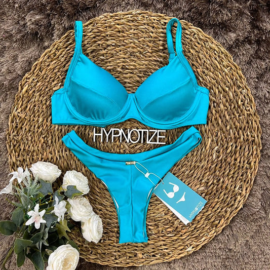 BIKINI CATIELE - LUREX TIFFANY